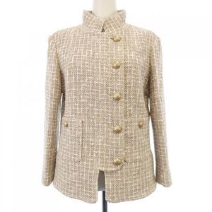 CHANEL P51060v37992 15P No-color-jacket